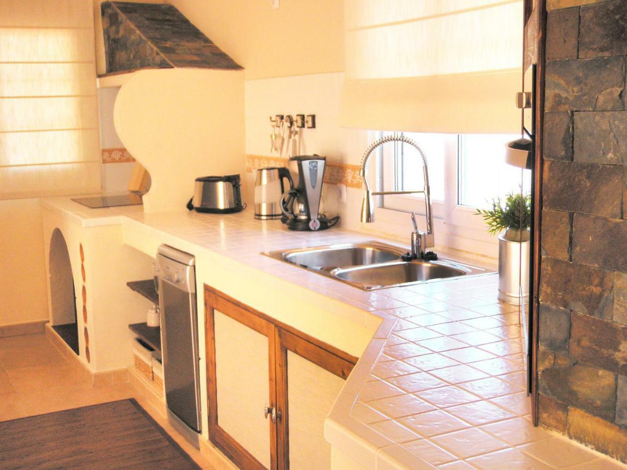 Villa La Fuentita-3 By Interhome El Charco  Εξωτερικό φωτογραφία