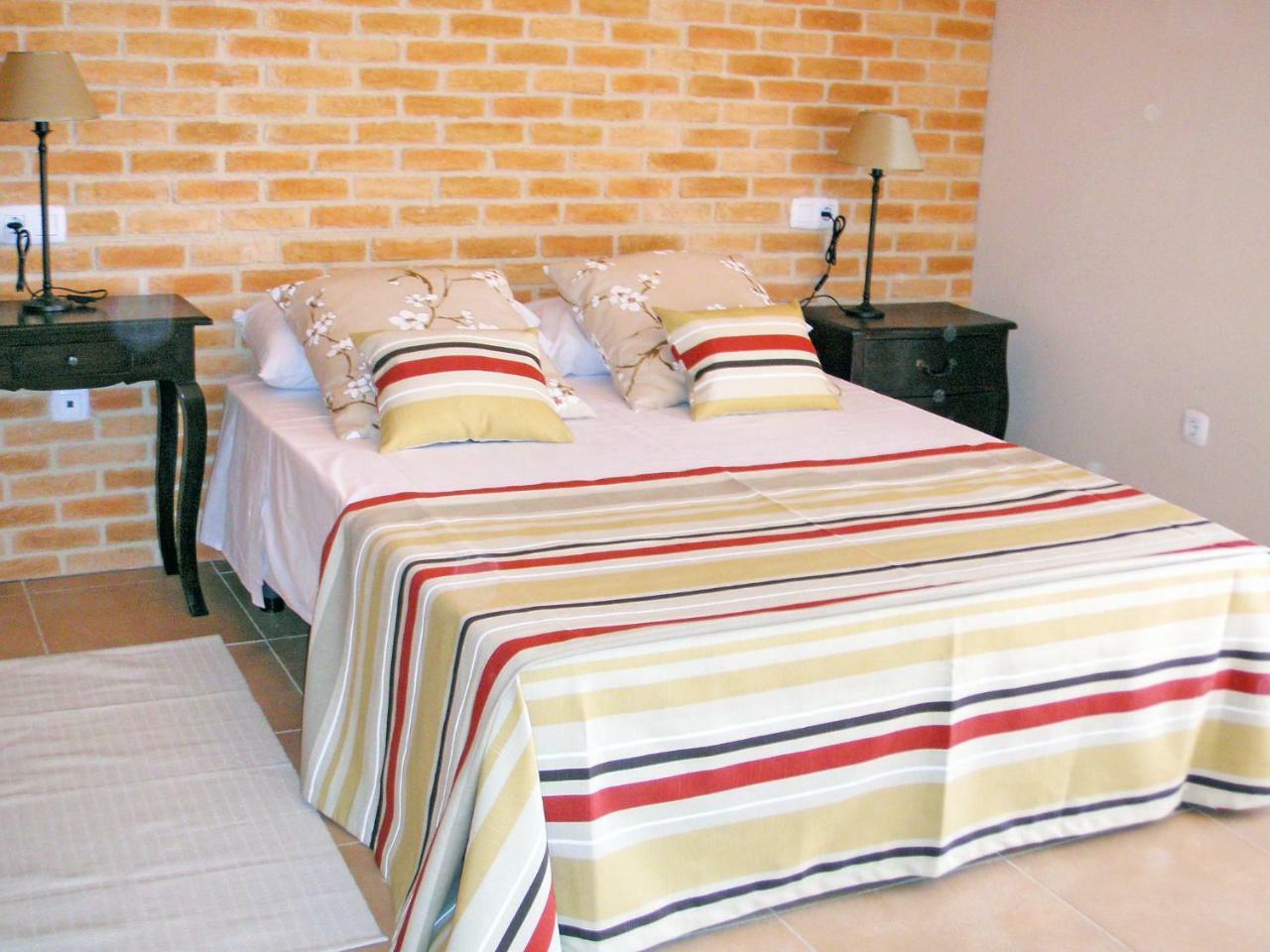 Villa La Fuentita-3 By Interhome El Charco  Εξωτερικό φωτογραφία